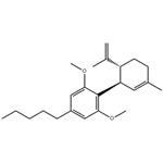 cannabidiol dimethyl ether