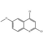 2,4-DICHLORO-6-METHOXYQUINOLINE