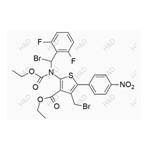 Relugolix Impurity 55