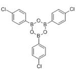 TRIS(P-CHLOROPHENYL)BOROXIN