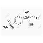 Thiamphenicol Impurity 5 pictures