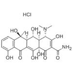 Oxytetracycline hydrochloride