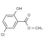 Methyl 5-chloro-2-hydroxybenzoate