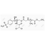 Thiamphenicol Impurity 1 pictures