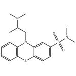 Dimetotiazine