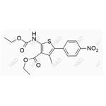 Relugolix Impurity 64