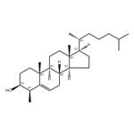 Cholest-5-en-3-ol, 4-methyl-, (3β,4β)-