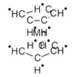 Bis (cyclopentadienyl)Manganese