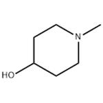 N-Methyl-4-piperidinol