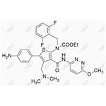 Relugolix Impurity 46