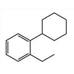 1-cyclohexyl-2-ethylbenzene 