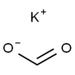 Potassium formate