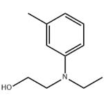 2-(N-Ethyl-m-toluidino)ethanol