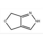 1H4H6H-furo[3,4-c]pyrazole 