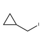 Iodomethyl-cyclopropane