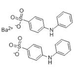 DIPHENYLAMINE-4-SULFONIC ACID BARIUM SALT