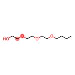 Triethylene glycol momobutyl ether