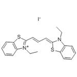 3,3'-DIETHYLTHIACARBOCYANINE IODIDE