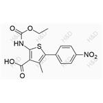 Relugolix Impurity 57