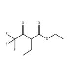 ETHYL 2-ETHYL-4,4,4-TRIFLUORO-3-OXOBUTYRATE