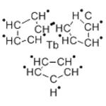 Tris(cyclopentadienyl)terbium