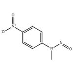 N-nitroso-N-methyl-4-nitroaniline