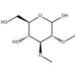 2,3-DI-O-METHYL-D-GLUCOPYRANOSE pictures