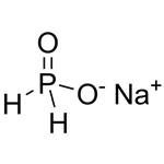 Sodium hypophosphite