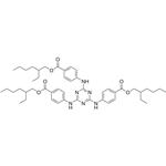 ETHYLHEXY TRIAZONE  For The UV Filter In Cosmetics And Sunscreens