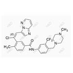 Ponatinib Impurity 18