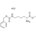 H-D-Lys(Z)-OMe . HCl