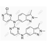 Pazopanib Impurity 57