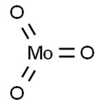 Molybdenum trioxide