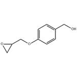 p-(2,3-Epoxypropoxy)benzyl Alcohol