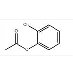 2-CHLOROPHENYL ACETATE 