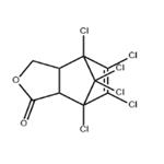 	ENDOSULFAN LACTONE