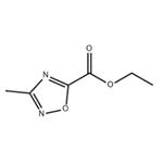 ethyl 3-?oxadiazole-?