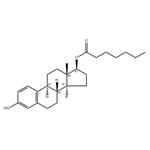 Oestradiol 17-heptanoate