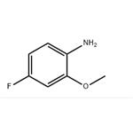 450-91-9 4-FLUORO-2-METHOXYANILINE