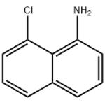 1-Amino-8-chloronaphthalene