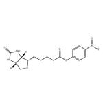 D-BIOTIN P-NITROPHENYL ESTER