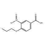 	4-Propoxy-3-nitrobenzoic acid