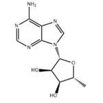 5'-Deoxyadenosine