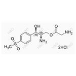 Thiamphenicol Impurity 3(Dihydrochloride)