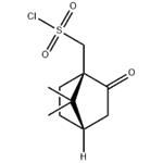 L(-)-10-Camphorsulfonyl chloride