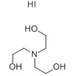 TRIETHANOLAMINE HYDROIODIDE