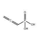 Propadienylphosphonic acid