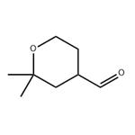 2,2-DIMETHYL-TETRAHYDRO-PYRAN-4-CARBALDEHYDE