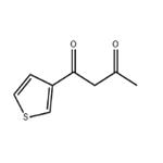 	1-(Thiophen-3-yl)butane-1,3-dione