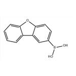 Dibenzo[b,d]furan-2-ylboronic acid